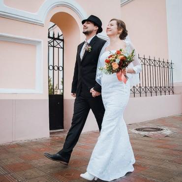 Фотография #612638, свадебная фотосъемка, автор: Мария Котова