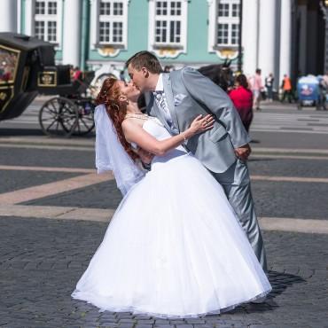 Фотография #613177, свадебная фотосъемка, автор: Сергей Добрыднев