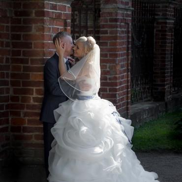 Фотография #613172, свадебная фотосъемка, автор: Сергей Добрыднев
