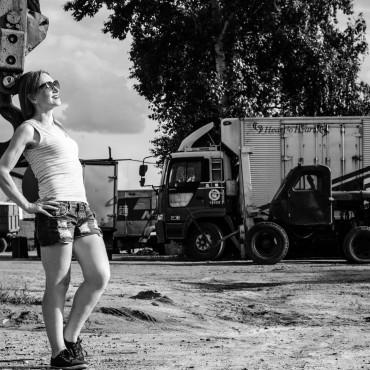 Фотография #613138, портретная съемка, автор: Евгения Макарова