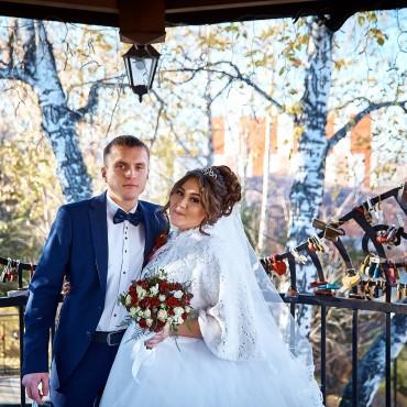Фотография #614403, свадебная фотосъемка, автор: Евгений Труханович