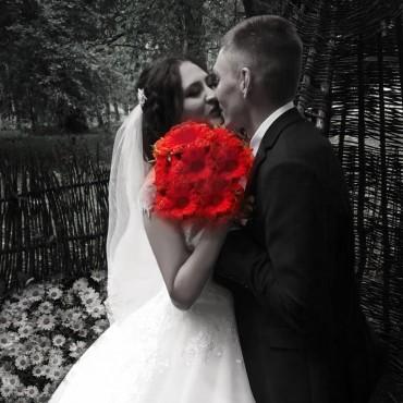 Фотография #613361, свадебная фотосъемка, автор: Елена Аникина