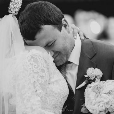 Фотография #370189, свадебная фотосъемка, автор: Антон Горин
