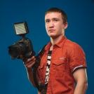 Тимур Юсуфбаев - Видеооператор Оренбурга