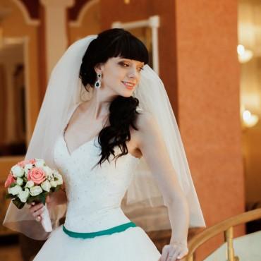 Фотография #370371, свадебная фотосъемка, автор: Анастасия Фильчева