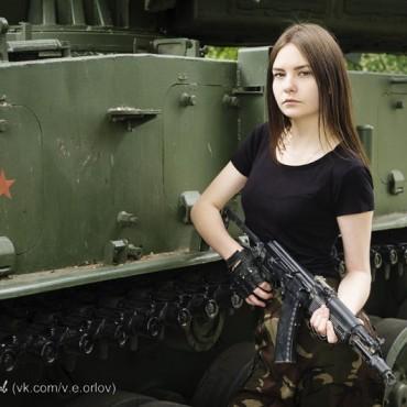 Фотография #370598, , автор: Катерина Гусева