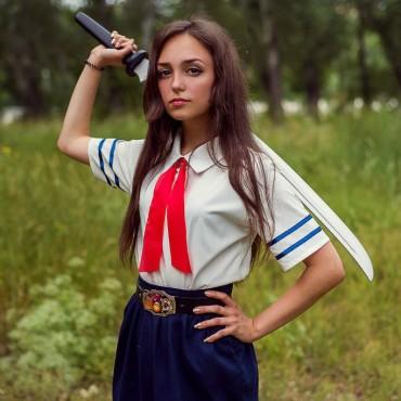 Фотография #370621, , автор: Катя Ночь