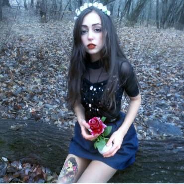Фотография #370609, , автор: Катя Ночь