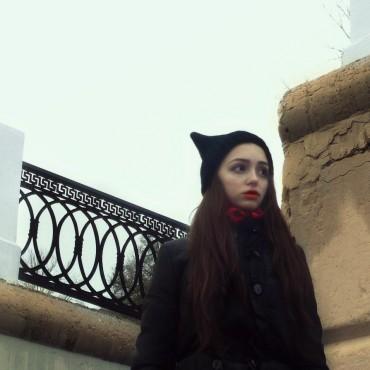 Фотография #370620, , автор: Катя Ночь