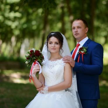 Фотография #370630, свадебная фотосъемка, автор: Николай Коломийцев