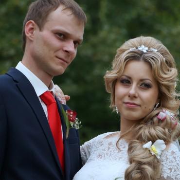 Фотография #370625, свадебная фотосъемка, автор: Николай Коломийцев