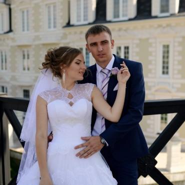 Фотография #371368, свадебная фотосъемка, автор: Николай Коломийцев