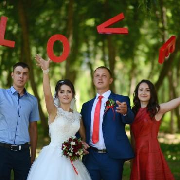 Фотография #370623, свадебная фотосъемка, автор: Николай Коломийцев