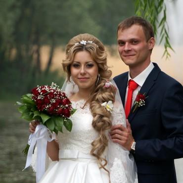 Фотография #370626, свадебная фотосъемка, автор: Николай Коломийцев