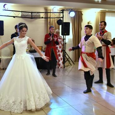 Фотография #370627, свадебная фотосъемка, автор: Николай Коломийцев