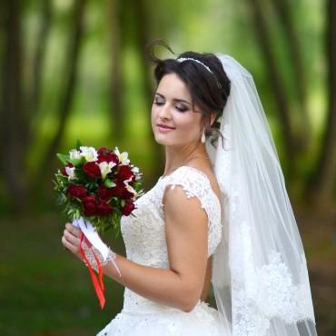 Фотография #370631, свадебная фотосъемка, автор: Николай Коломийцев