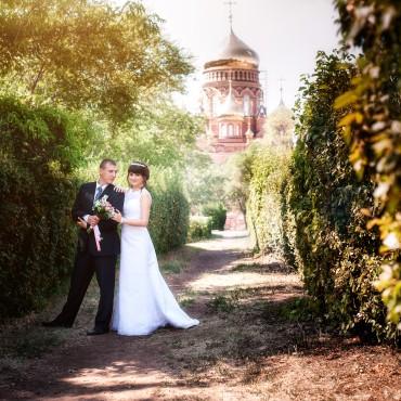 Фотография #370777, свадебная фотосъемка, автор: Евгения Фриман