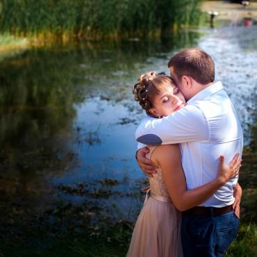 Фотография #370786, свадебная фотосъемка, автор: Евгения Фриман