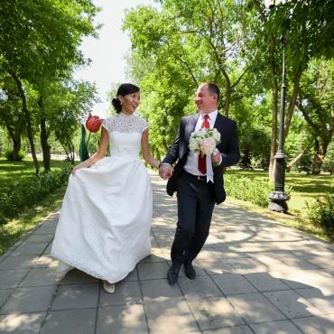 Фотография #371830, свадебная фотосъемка, автор: Максим Миронов