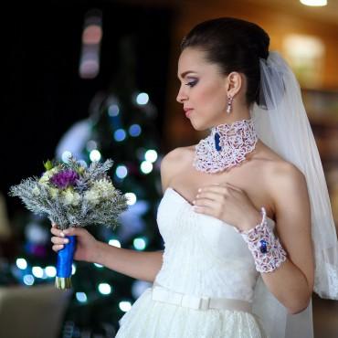 Фотография #371839, свадебная фотосъемка, автор: Максим Миронов