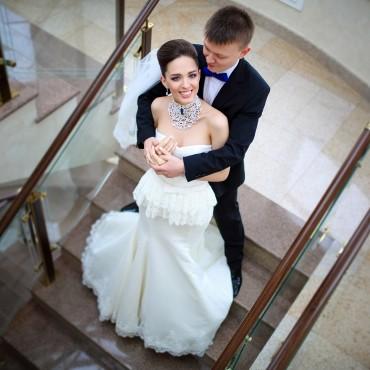 Фотография #371838, свадебная фотосъемка, автор: Максим Миронов
