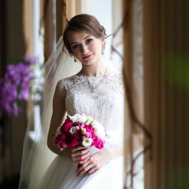 Фотография #371826, свадебная фотосъемка, автор: Максим Миронов