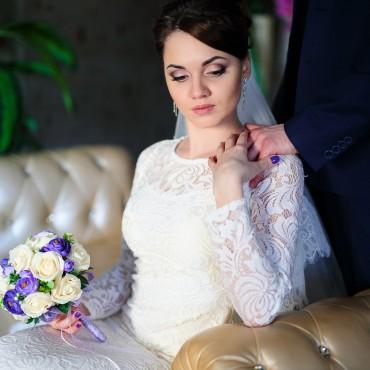 Фотография #371835, свадебная фотосъемка, автор: Максим Миронов