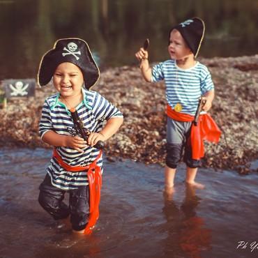 Фотография #371143, детская фотосъемка, автор: Юлия Баширова