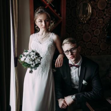 Фотография #371156, свадебная фотосъемка, автор: Руслан Туктаганов