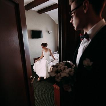 Фотография #371154, свадебная фотосъемка, автор: Руслан Туктаганов