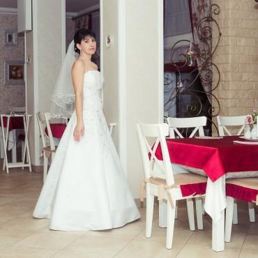 Фотография #371319, свадебная фотосъемка, автор: Мария Сальникова