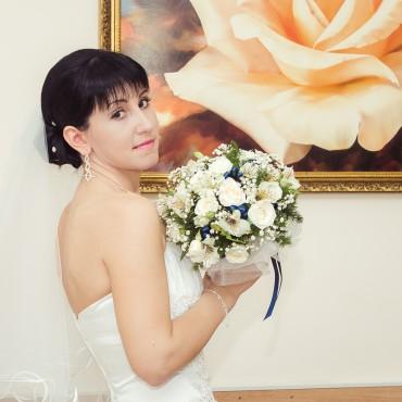 Фотография #371322, свадебная фотосъемка, автор: Мария Сальникова