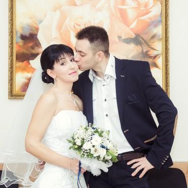 Фотография #371318, свадебная фотосъемка, автор: Мария Сальникова