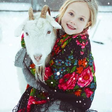 Фотография #371387, детская фотосъемка, автор: Сергей Протопопов