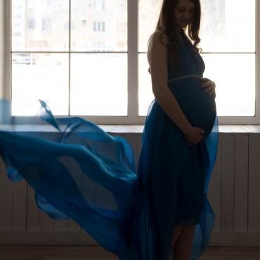 Фотография #371473, фотосъемка беременных, автор: Наталья Карташова