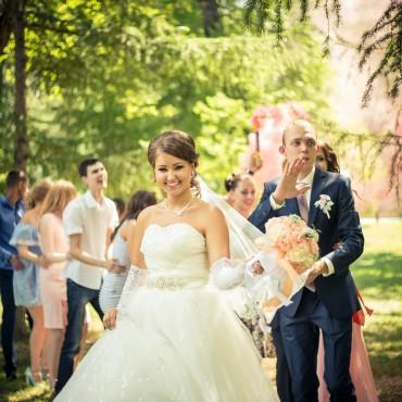 Фотография #371947, свадебная фотосъемка, автор: Екатерина Малева