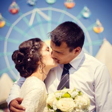 Фотография #371939, свадебная фотосъемка, автор: Екатерина Малева