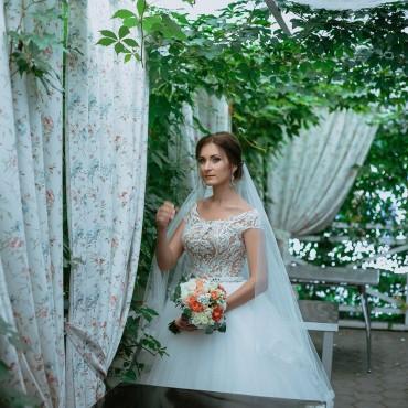 Фотография #372224, свадебная фотосъемка, автор: Алексей Бояркин