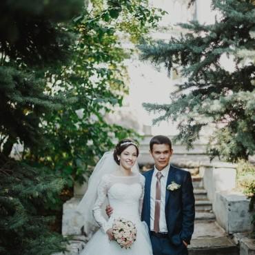 Фотография #372187, свадебная фотосъемка, автор: Алексей Бояркин