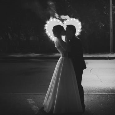 Фотография #372324, свадебная фотосъемка, автор: Павел Степанов