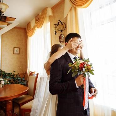 Фотография #372485, свадебная фотосъемка, автор: Екатерина Железнова