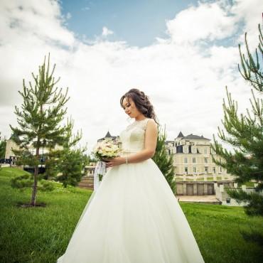 Фотография #372494, свадебная фотосъемка, автор: Екатерина Железнова