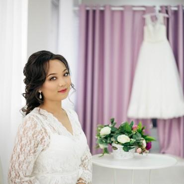 Фотография #372495, свадебная фотосъемка, автор: Екатерина Железнова