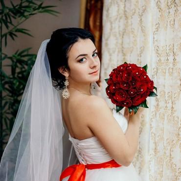 Фотография #372411, свадебная фотосъемка, автор: Александр Кабанов