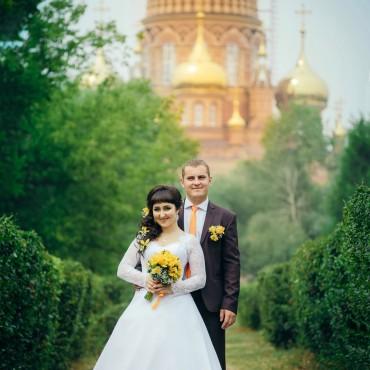 Фотография #372422, свадебная фотосъемка, автор: Александр Кабанов
