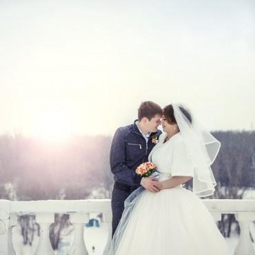Фотография #372409, свадебная фотосъемка, автор: Александр Кабанов