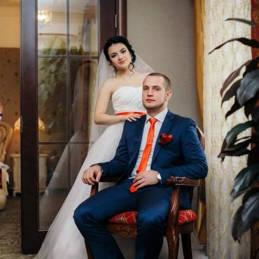 Фотография #372408, свадебная фотосъемка, автор: Александр Кабанов
