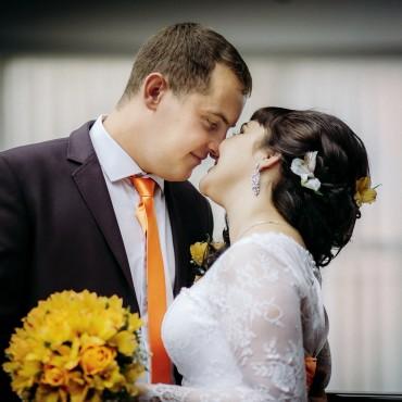 Фотография #372421, свадебная фотосъемка, автор: Александр Кабанов