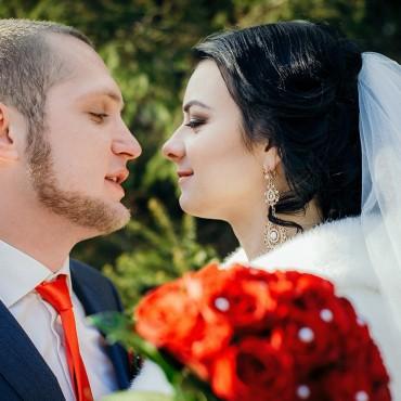 Фотография #372413, свадебная фотосъемка, автор: Александр Кабанов