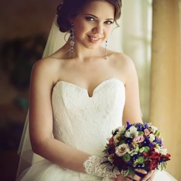 Фотография #372767, свадебная фотосъемка, автор: Айнура Дусимова